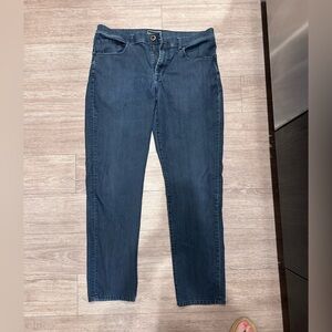 Travis Mathew Indigo Straight Leg Jeans